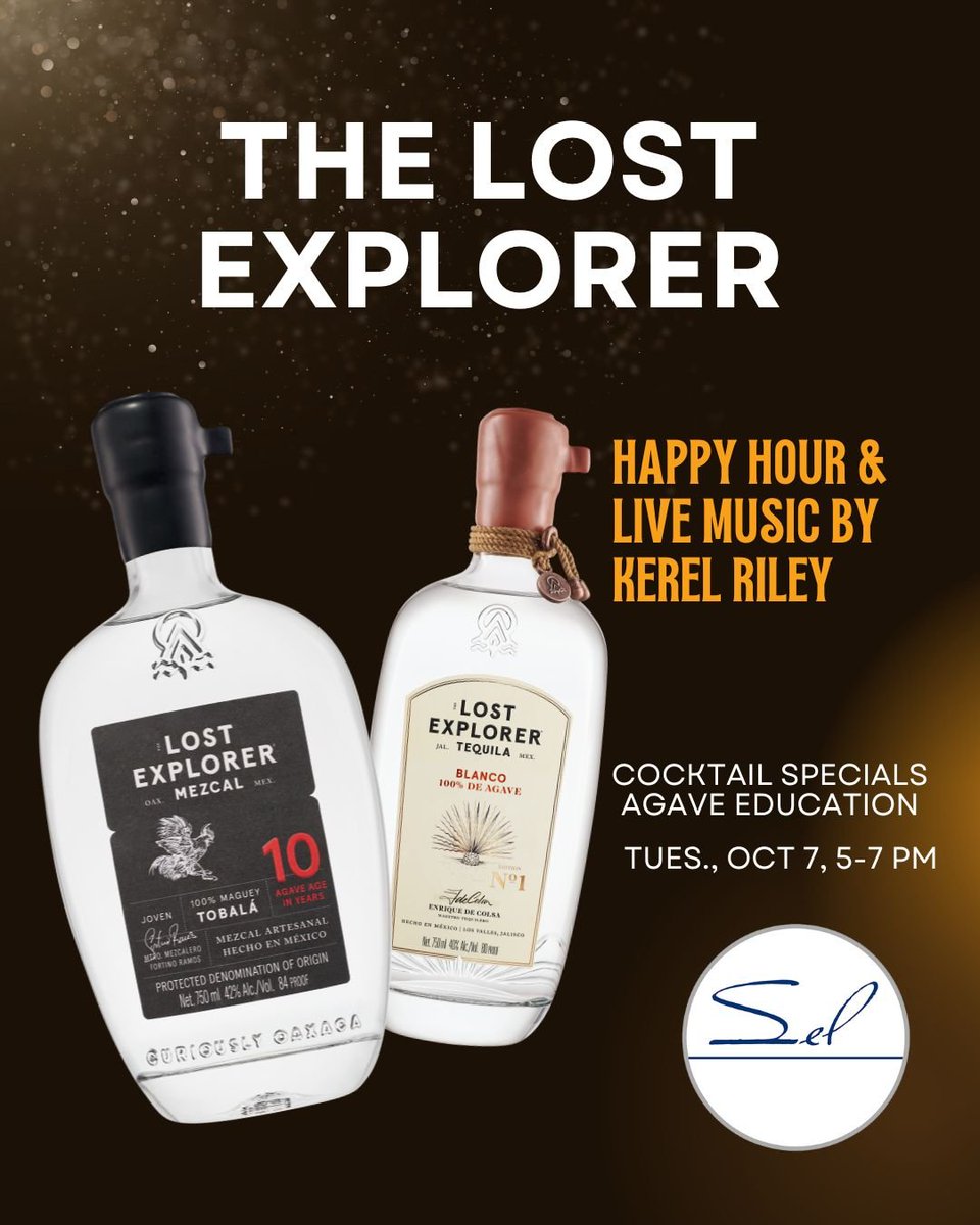 Sel Bistro previously Sel tweet media