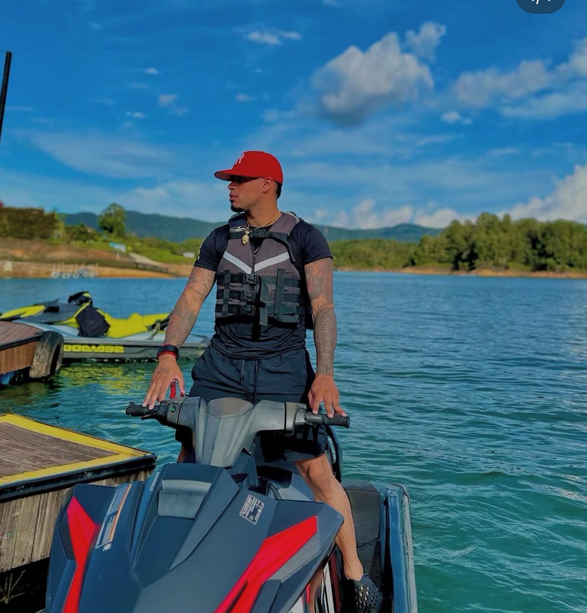 Machos que amamos tweet media