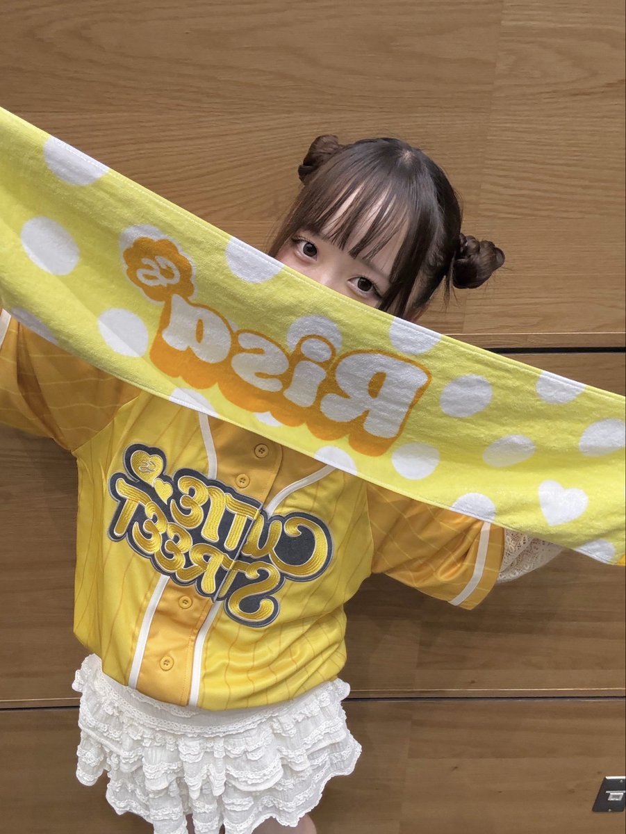 moesuke1121's tweet photo. #きゅーすと初全国ツアー .*･ﾟ

終始号泣👼🏻💛

アイドルのあーたが一番可愛いです^т⩊т^
楽しすぎたまた行きたい🏃‍♂️

@risa_cs1108 
#ふりたんふりむいて #古澤里紗 #ふーりー https://t.co/iasmoLbTeA