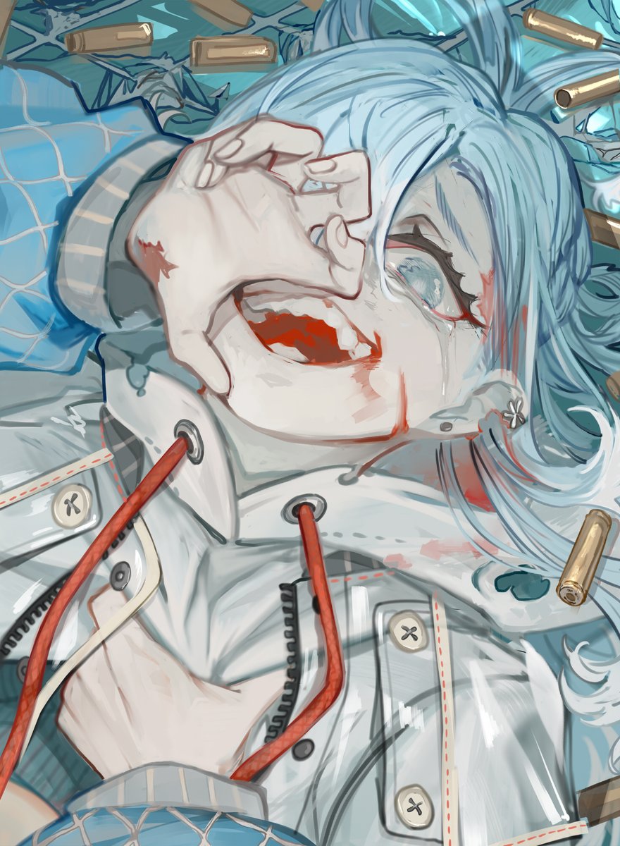 こぼちゃん再掲）検索BAN検証2）

 #AeruSeni