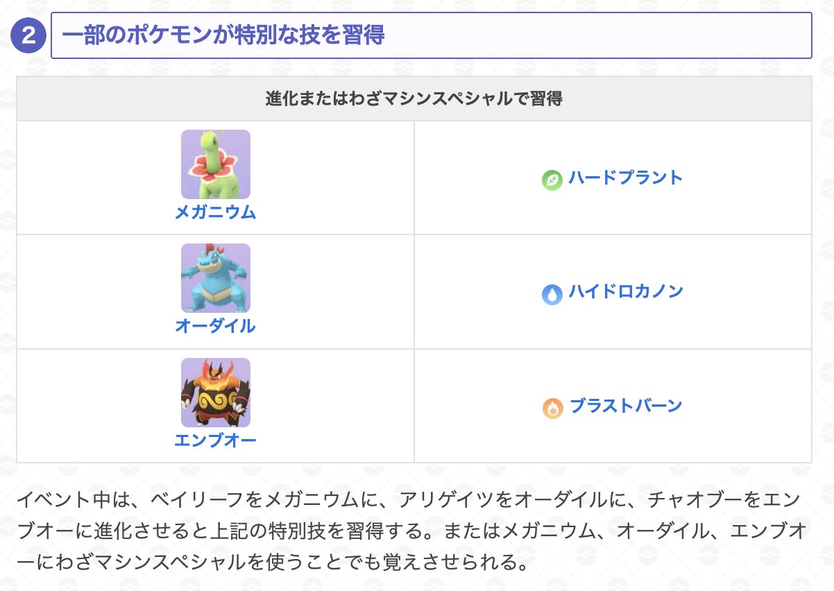 ポケモンGO攻略＠GameWith على X: 