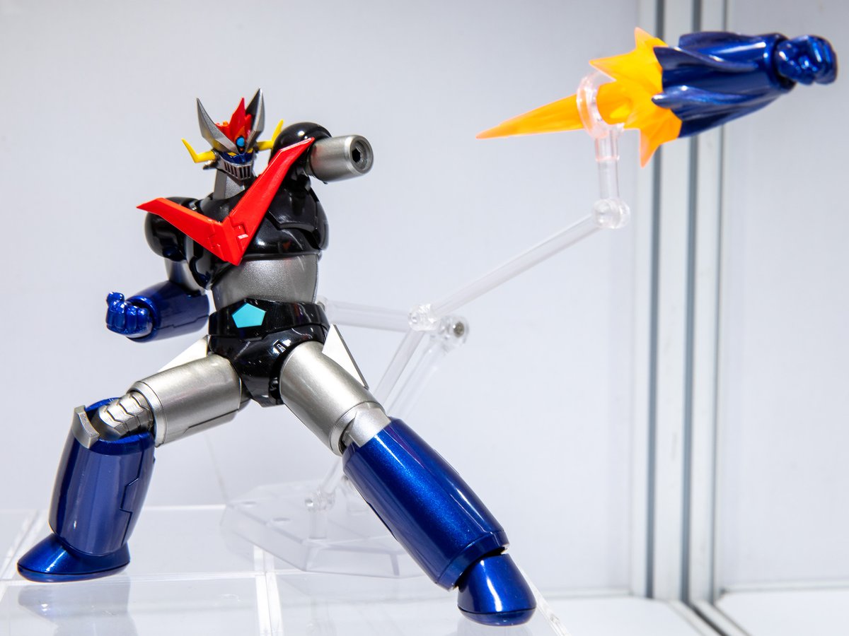 株式会社海洋堂 on X