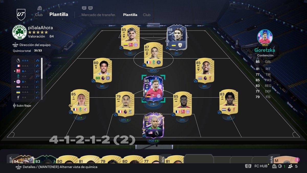 FutAR-Trader🇦🇷 tweet media