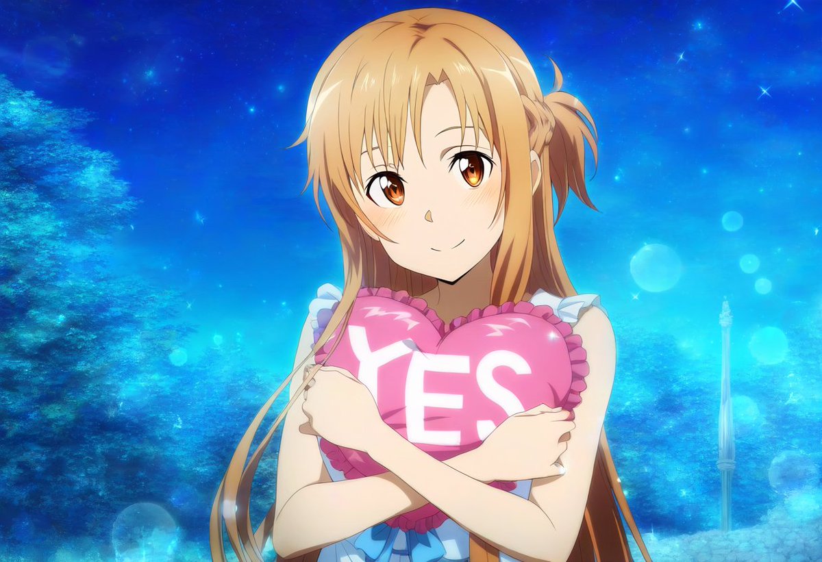 Happy Birthday アスナ
pixivで公開しました 
       
#アスナ 
#SAO 
#AIart #AIイラスト︎

pixiv.net/artworks/13571…