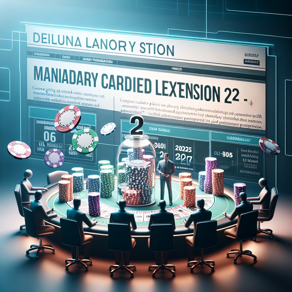 Crown Melbourne gets a 2-year extension on mandatory carded play! Is this a fair move or a cozy deal? 🧐💸 #GamblingReform #CasinoNews #CrownMelbourne 

👉 Discover the drama: trustedreviews.casino/news/crown-mel…