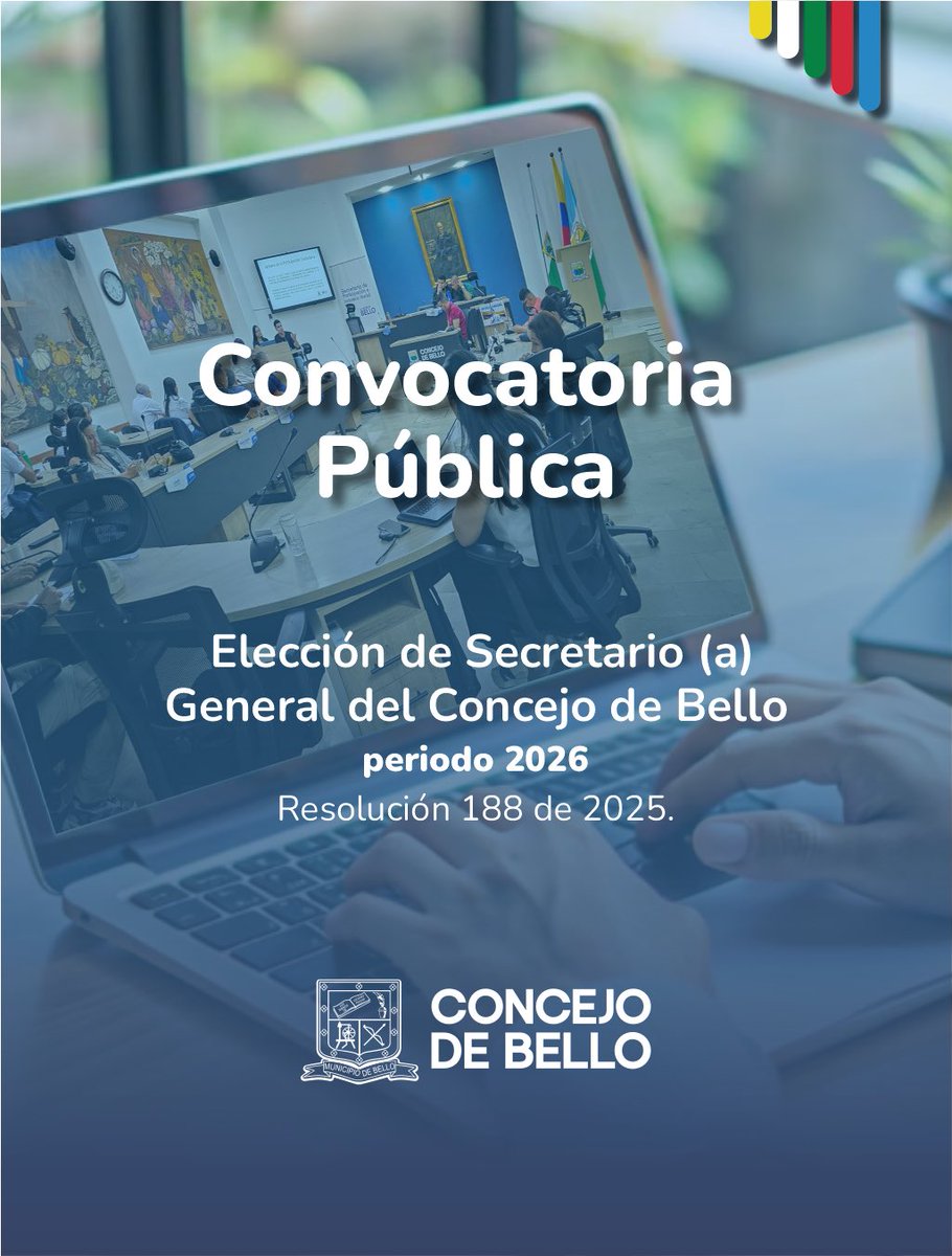 Concejo de Bello tweet media