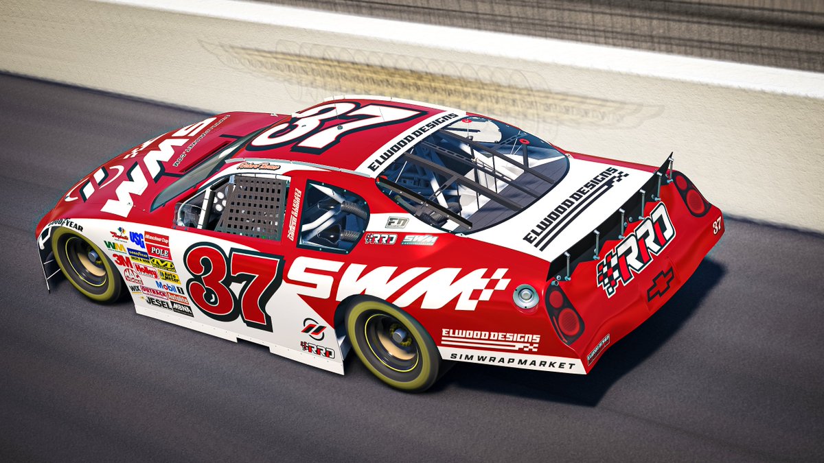 Chevy Gen4 - <a href="/RichThomas_EDE/">Richard Thomas</a>