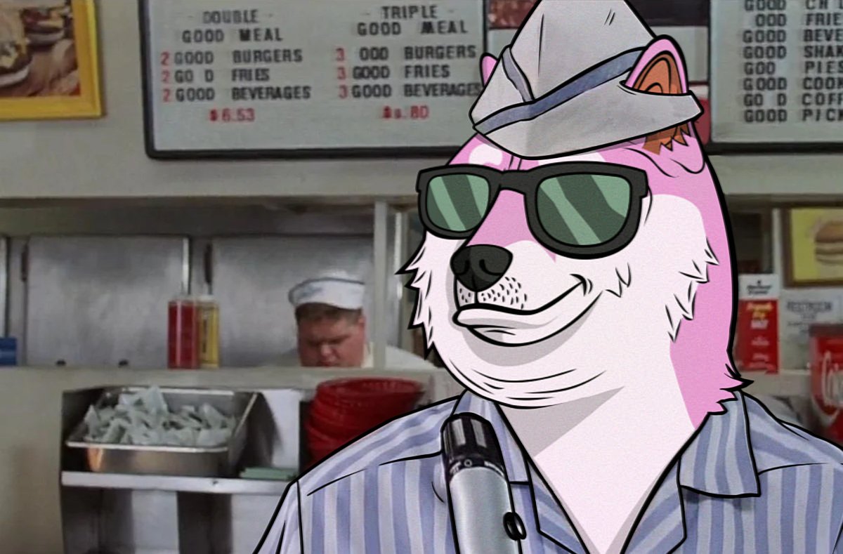 W 0 0 D S tweet media