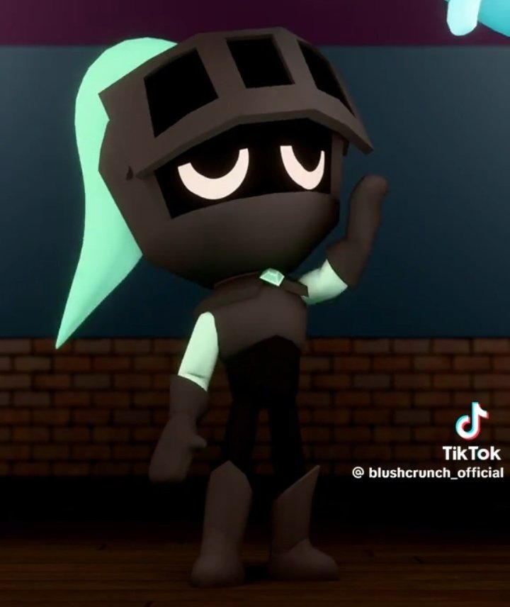 Un_random_quexd's tweet photo. Me gustó mucho el personaje está bonito y ojalá su forma twisted sea así como un centauro así bien mamalon #dandysworldsoulvester #dandysworldfanart https://t.co/dBO8QGvVUN
