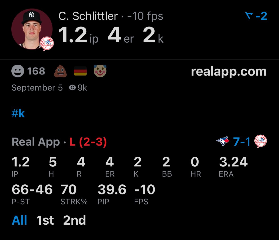 KutterIsKing tweet media