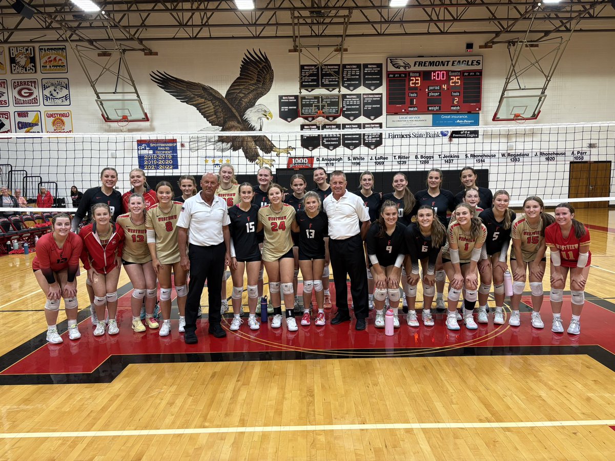 Lime City Volleyball Officials serving student-athletes across NE Indiana tonight! <a href="/IHSAA1_Official/">Indiana High School Athletic Association Officials</a> <a href="/IHSAA1/">IHSAA</a> #officialsappreciation