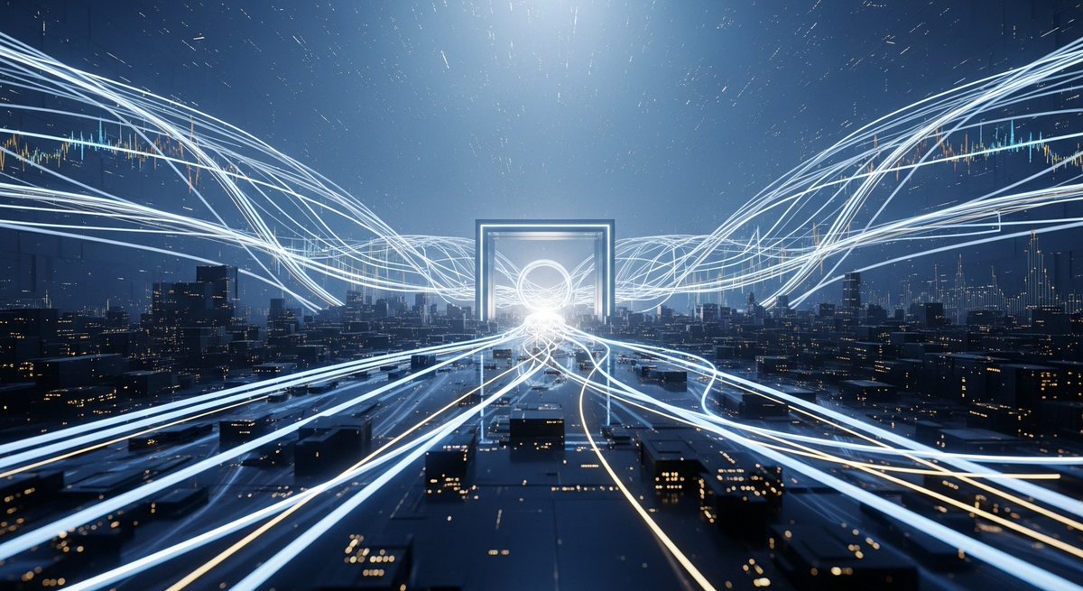 FFintechnews's tweet image. Unpacking Stargate: OpenAI&apos;s $500 Billion Bet and the Unseen Policy Ripples
futurefintechnews.com/unpacking-star… #OpenAI #StargateProject #AIInfrastructure #FintechPolicy