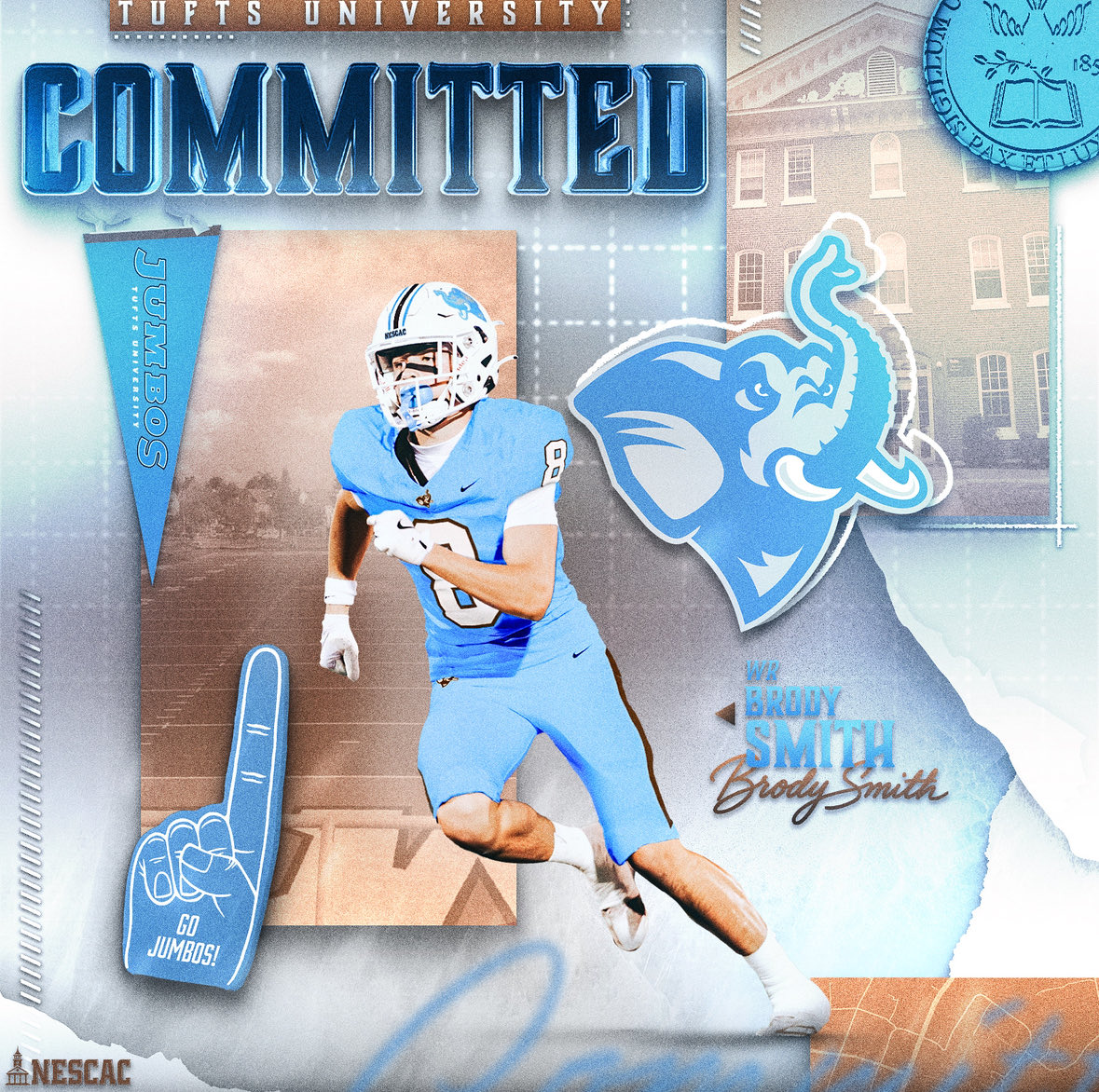 Brody Smith tweet media