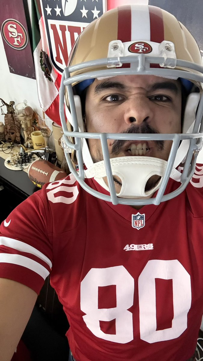 dievel90's tweet photo. @FOXSportsMX #FoxImpactoNFL @FOXImpactoNFL https://t.co/uCgocZgDQC