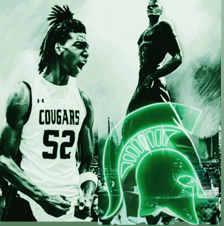 🚨 Breaking News 🚨

Per sources, 5⭐️ Ethan Taylor is expected to commit to Michigan State after his visit. With Carlos Medlock and Julius Avent already on board, the Spartans’ 2026 class is taking shape. Timeline of his announcement is still to come. 👀

#TheClass #CedricKnows
