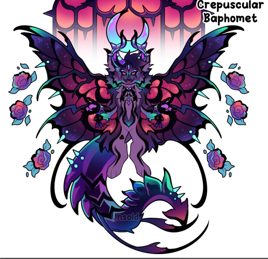 By the way, here's a sneak peek at my next batch of adopts soon..