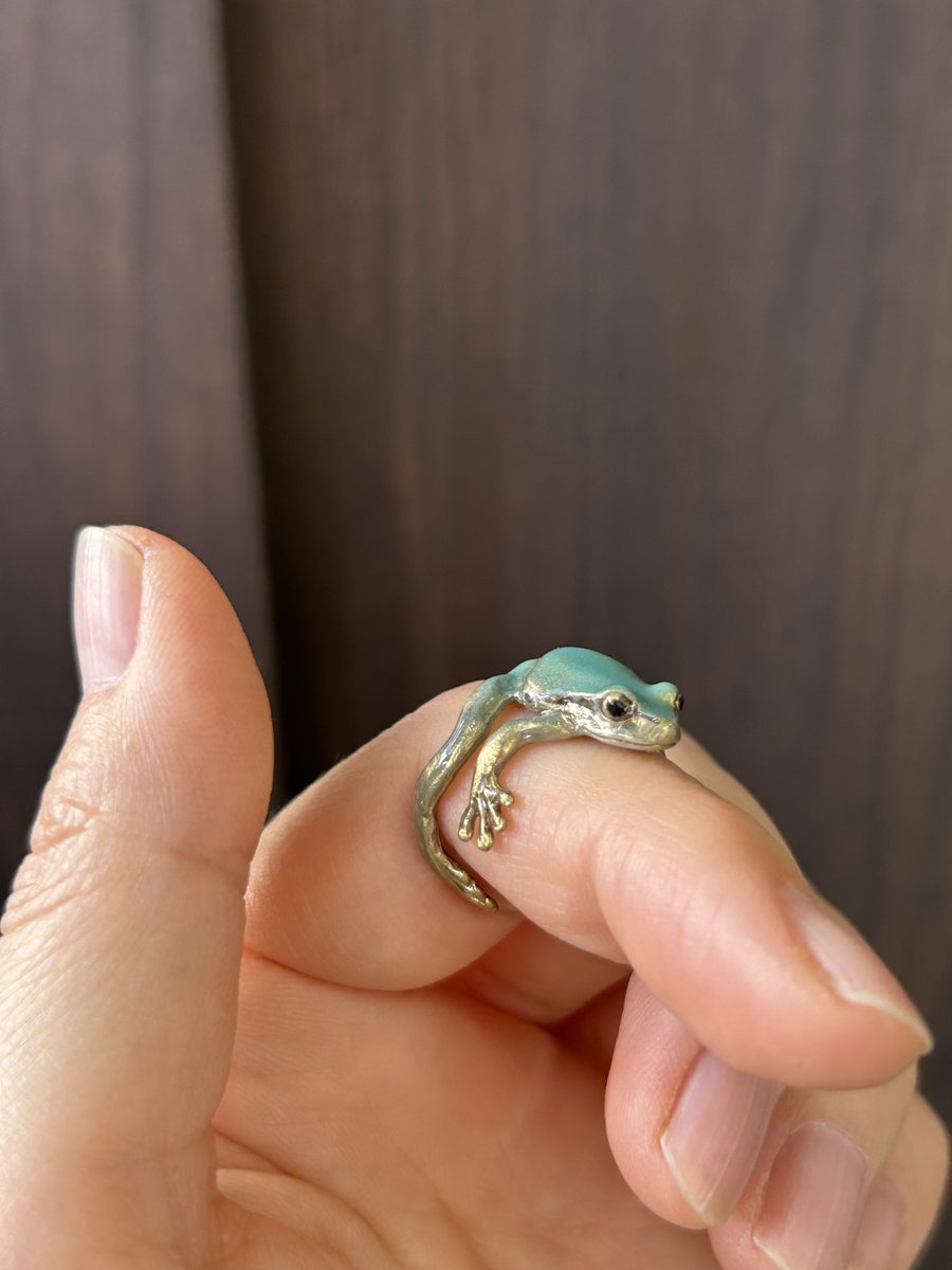 Nina リング 2種 NINA & JULES (ニナ・エ・ジュール) リング｜公式オンライン