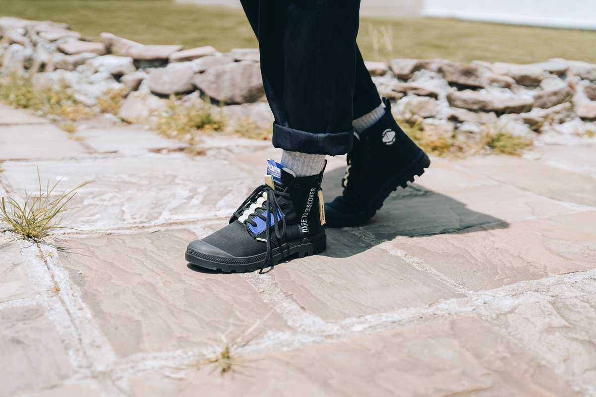 パラディウム tweet media