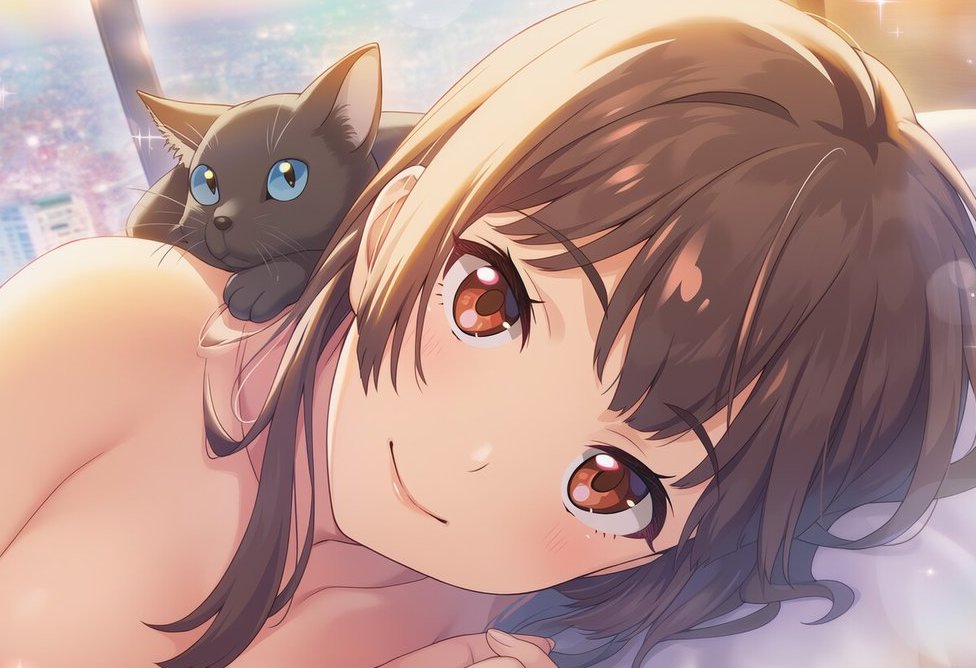 スクールガールストライカーズ　誰得？ 
pixivで公開しました              

スクスト 
#AIart #AIイラスト︎

pixiv.net/artworks/13581…