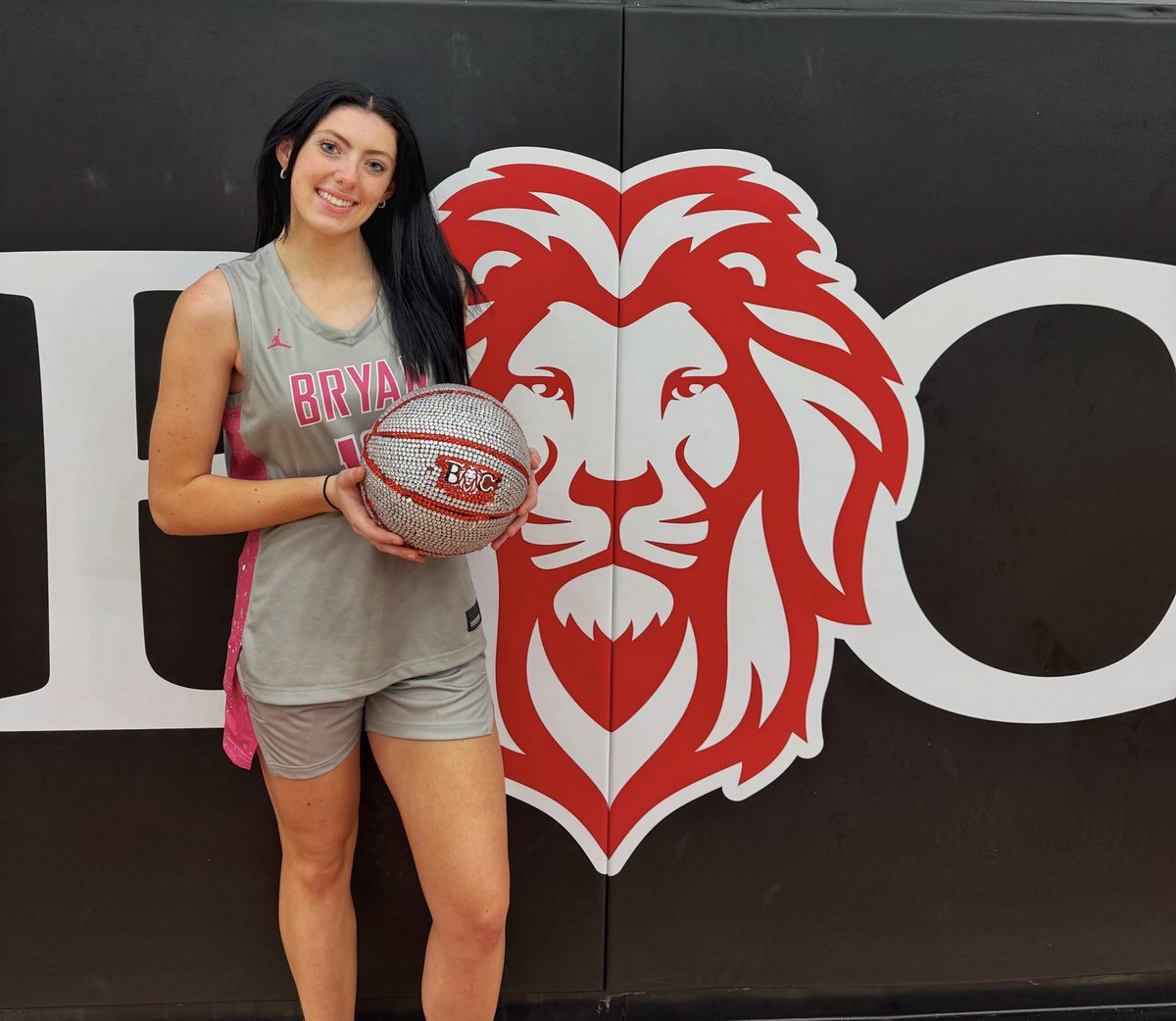 Lady Hornets tweet media