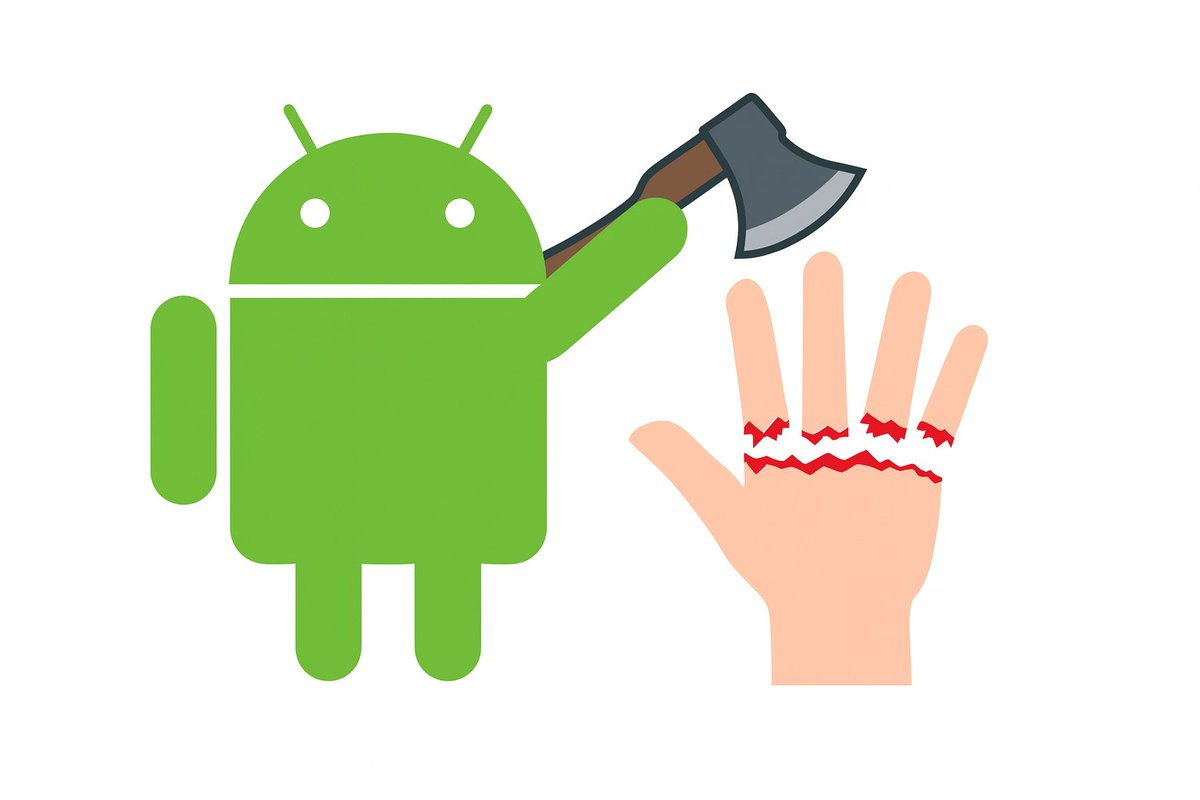 BSCAndroidify's tweet image. x.com/i/communities/…
加入安卓人社区