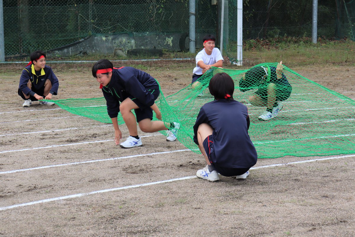 saijyoshisui_h's tweet photo. 第9回 #体育祭【第2弾】
#西城紫水 #西城紫水の日常 #地域みらい留学 #西城町 #紫水高校応援隊 #紫水高校が好き #写真だけ投稿 #japan #hiroshima #high_school https://t.co/GyEaAU0Wuk