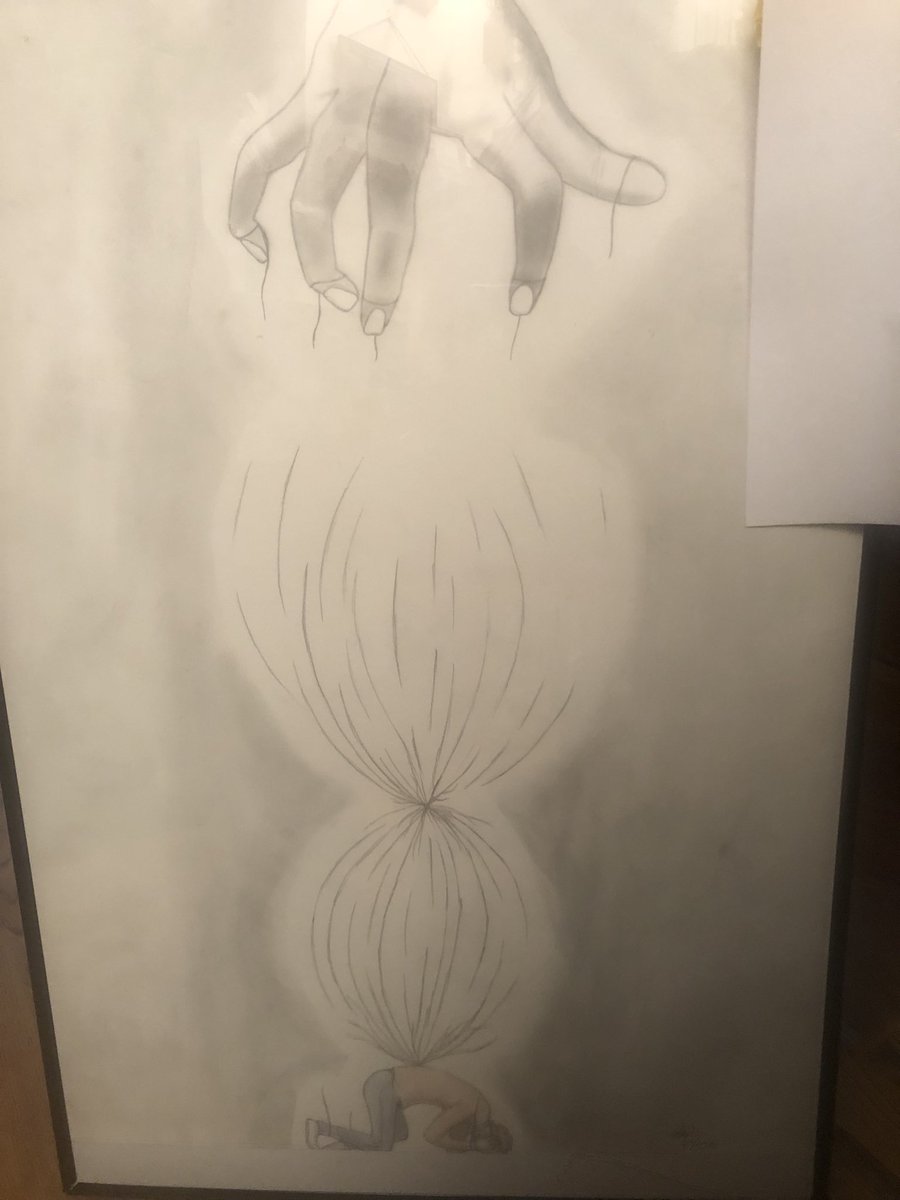 LordFighterman's tweet photo. #Inktober2025 prompt: Weave. Day2 and 2 concepts of an uncertain idea https://t.co/qMArG7ENmV