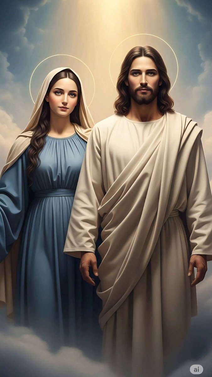 Angelo12952990's tweet image. GESÙ ONNIPOTENTE E MARIA SANTISSIMA AIUTATECI VOI ❤️ ❤️ ❤️ BUONGIORNO E BUON VENERDÌ A TUTTI VOI SPERANDO SEMPRE NELLA PACE 🙏🙏🙏