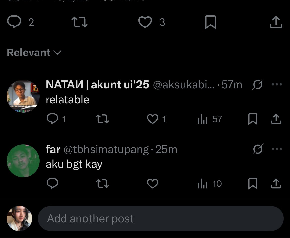 kay²⁵ KENA LIMIT (mental) tweet media