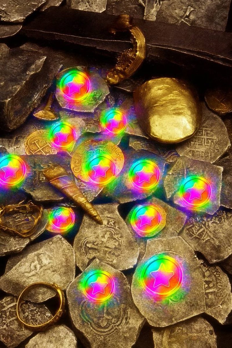 rarecoin tweet media