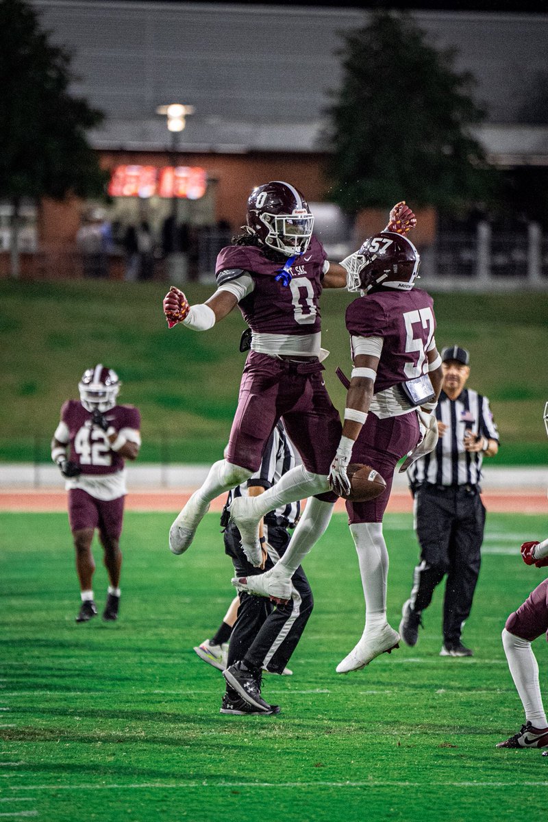 BLESSED TO BE ABLE TO HELP THE TEAM <a href="/mtsacfootball/">Mt. SAC Football</a>