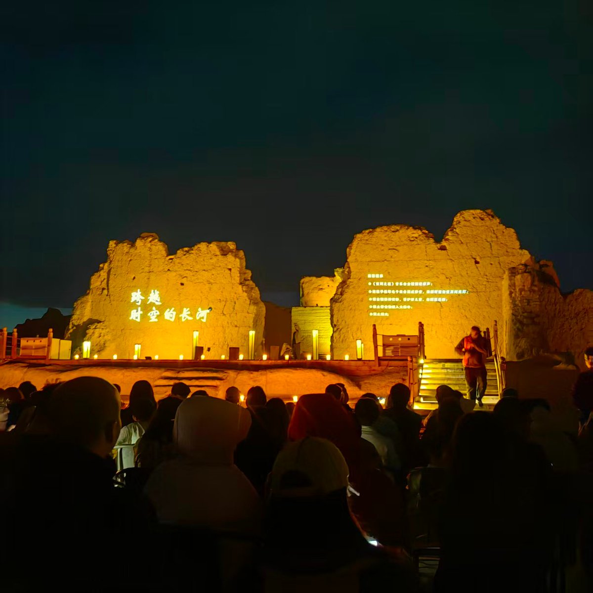 tuo22658's tweet image. 吐鲁番
跨越时空的长河
＃吐鲁番
#新疆
＃trave