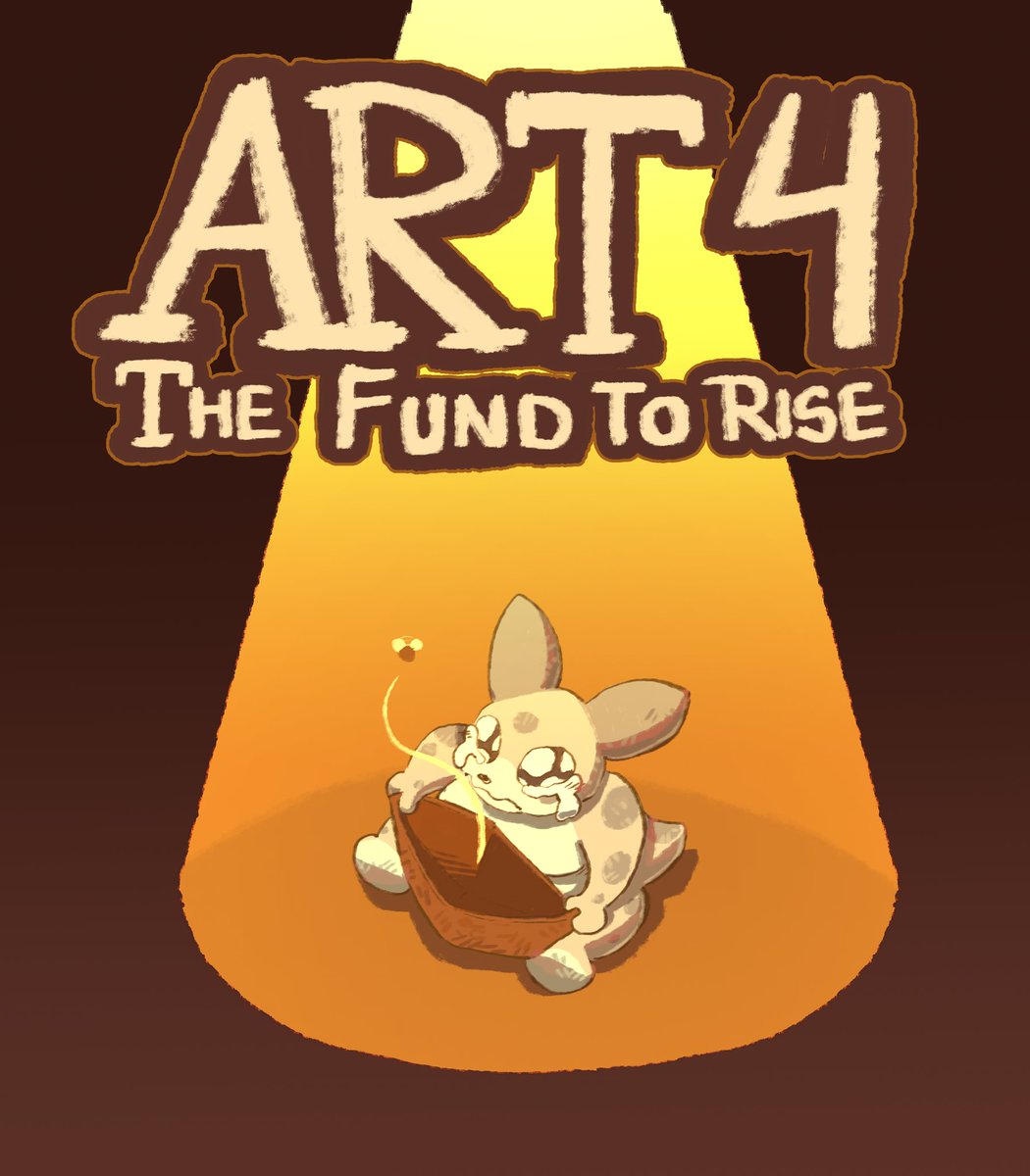 Raigmann's tweet photo. Wassup! I have something different today!

A friend of mine is having some serious economic issues, so, some friends and I are doing a #Fundraiser!

DONATE $1 and get a DRAWING!

The more u donate, the more u get!

Make your donation here: https://t.co/7IdxbaxvHU

Artists tagged! https://t.co/iUvOXJSzMX