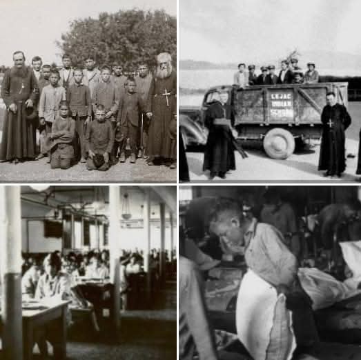 We're still here 🪶