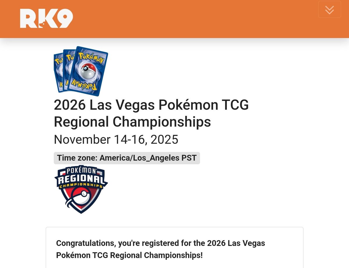 I'm in, thank god, lol.