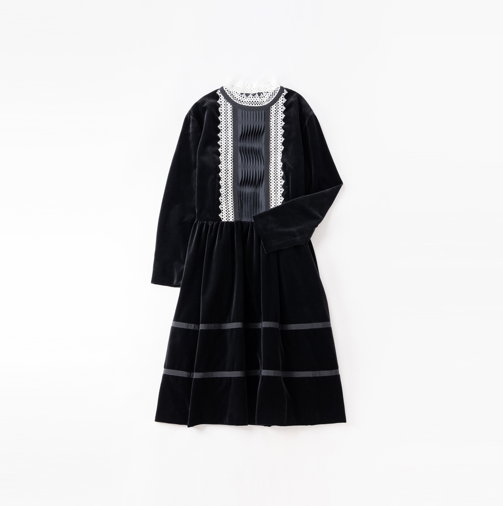 【ジェーンマープル】2025SS■Anniversary ribbonsドレス♪ ジェーンマープル】2025SS□Anniversary ribbonsドレス♪