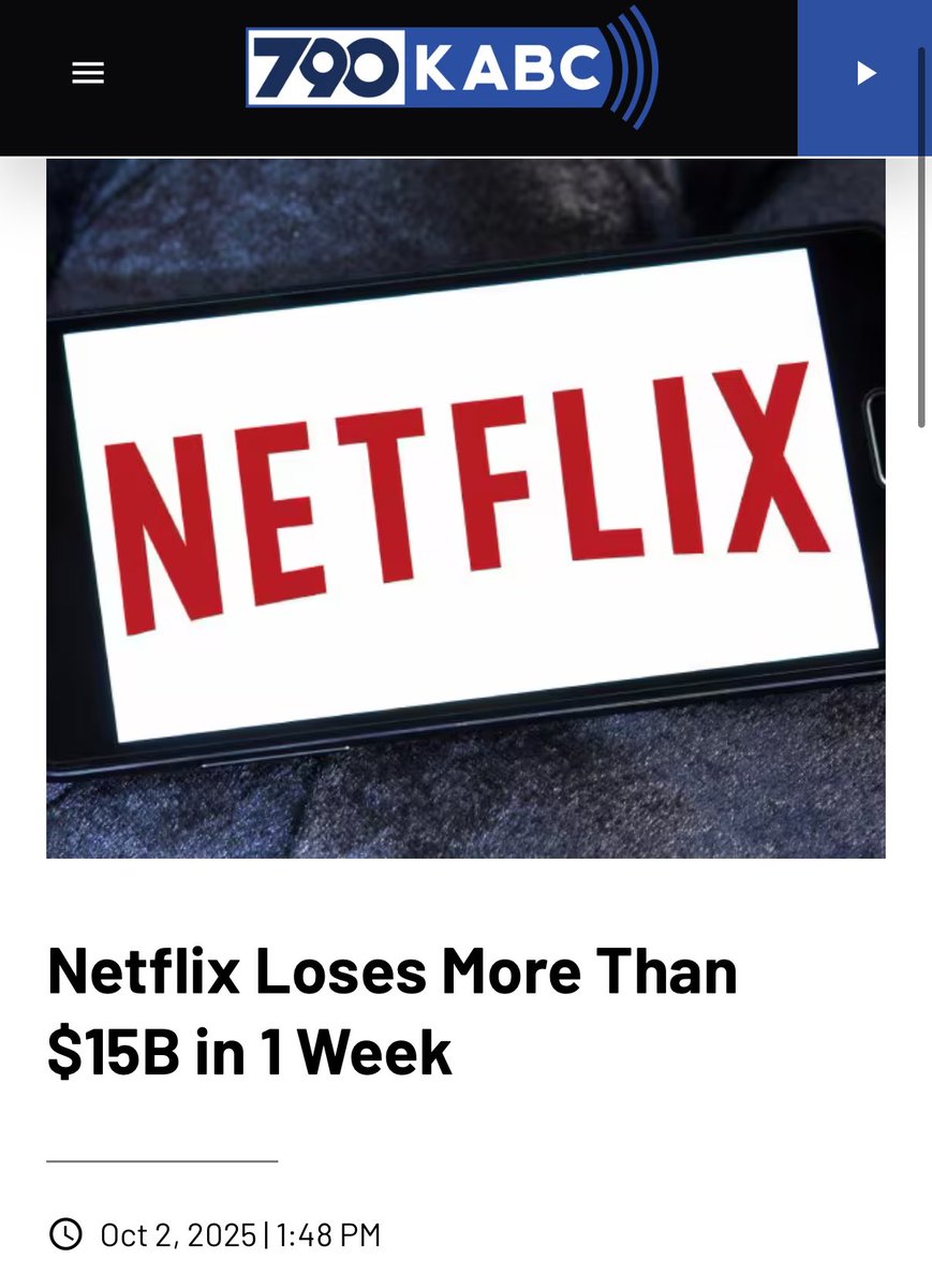 <a href="/netflix/">Netflix</a> All you have to do is stop grooming kids