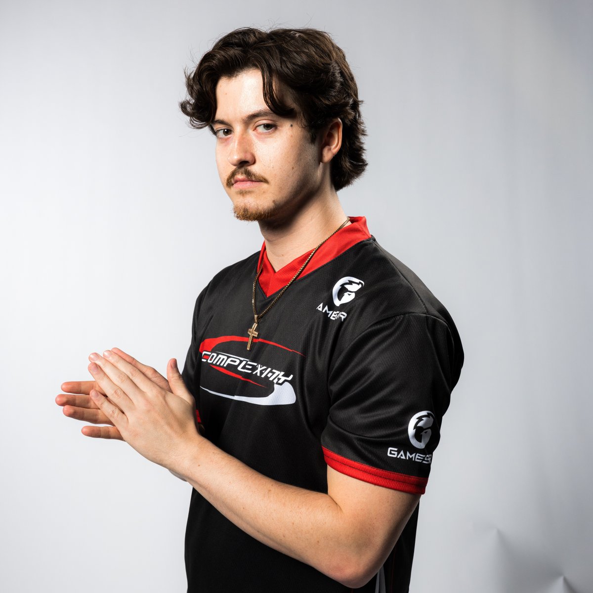 ComplexityHalo's tweet image. 🎮 @mygamesir buff activated.