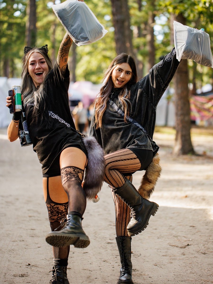 Submersion_Fest's tweet image. We’re just getting warmed up 🔥🪩