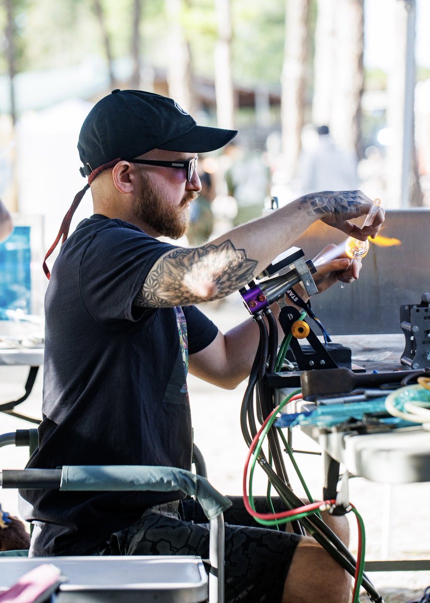 Submersion_Fest's tweet image. We’re just getting warmed up 🔥🪩