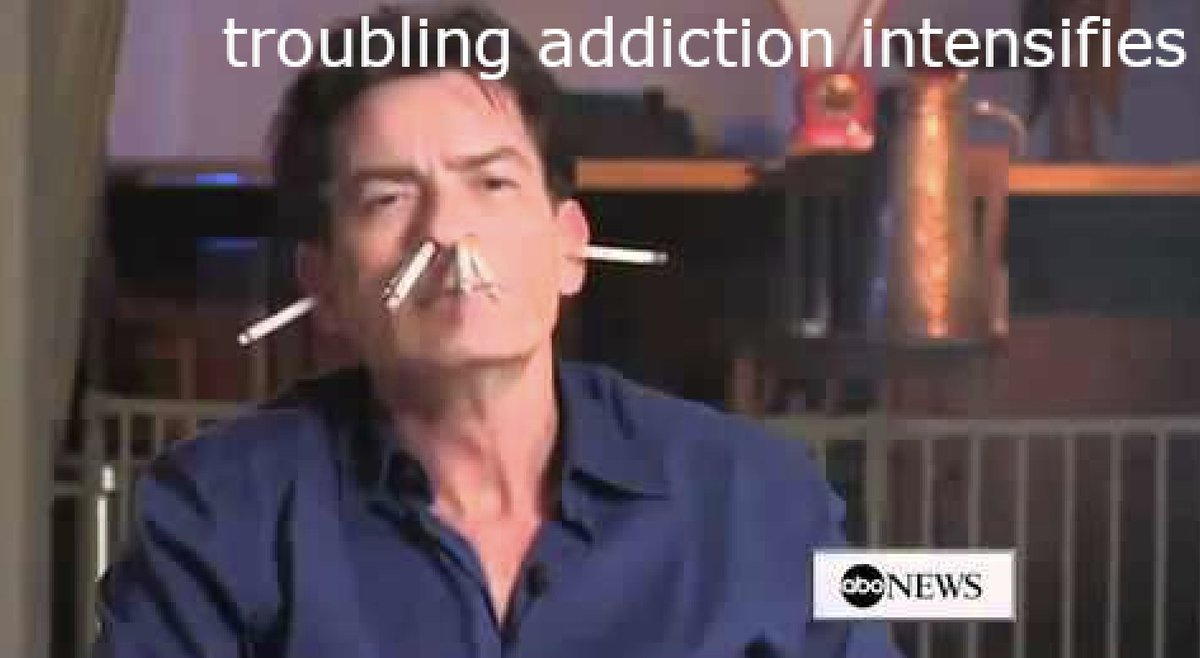 VITHO 👾 (@pwnd_vithoweb3) on Twitter photo sorry guys, i know i haven't posted in a while.  i'm in the throes of a captivating and troubling addiction.  try working on 4 unrelated repos in 4 terminals simultaneously while listening to the Expedition 33 soundtrack and tell me i'm wrong
youtube.com/watch?v=LAQZfe… sorry guys, i know i haven't posted in a while.  i'm in the throes of a captivating and troubling addiction.  try working on 4 unrelated repos in 4 terminals simultaneously while listening to the Expedition 33 soundtrack and tell me i'm wrong
youtube.com/watch?v=LAQZfe…