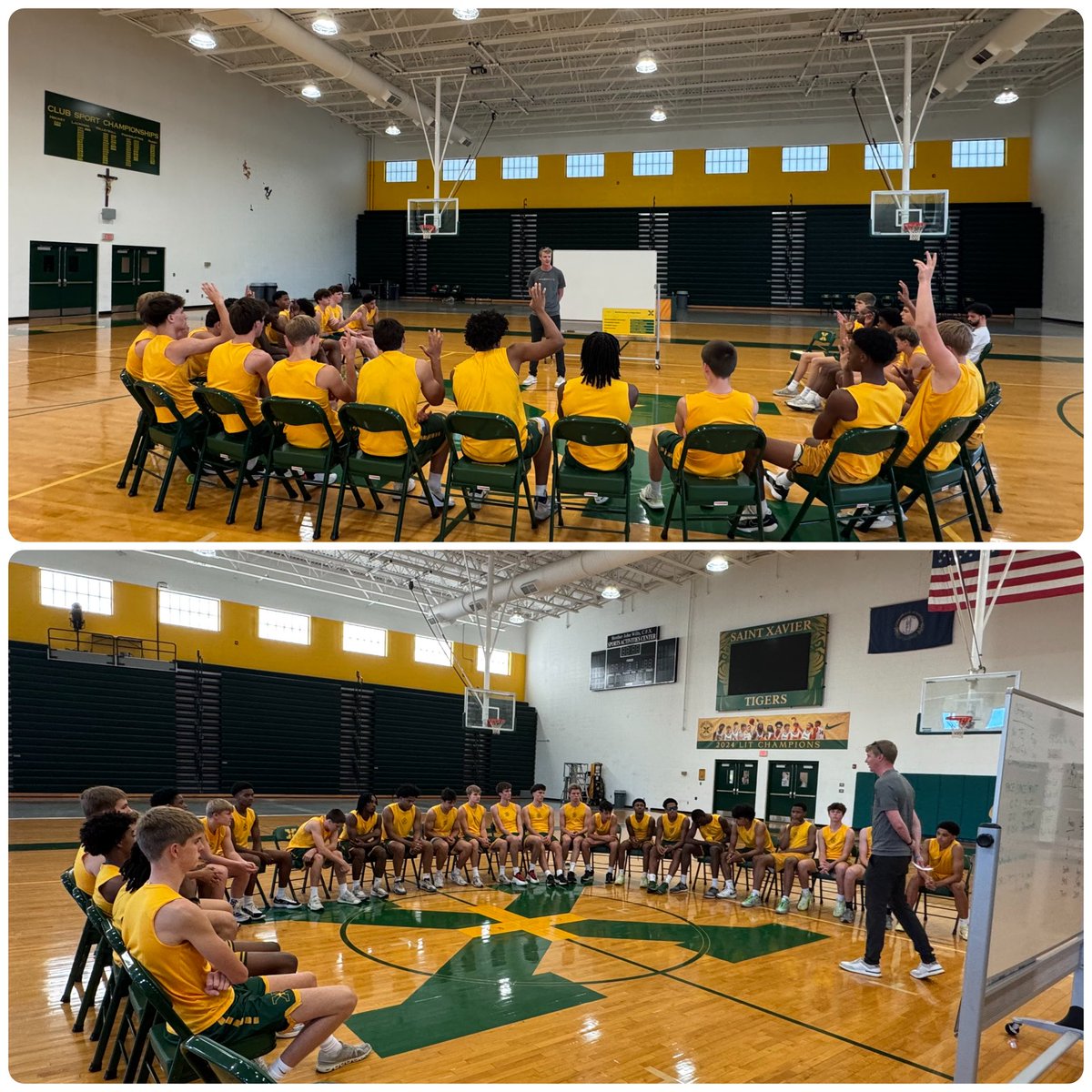 Kevin Klein tweet media