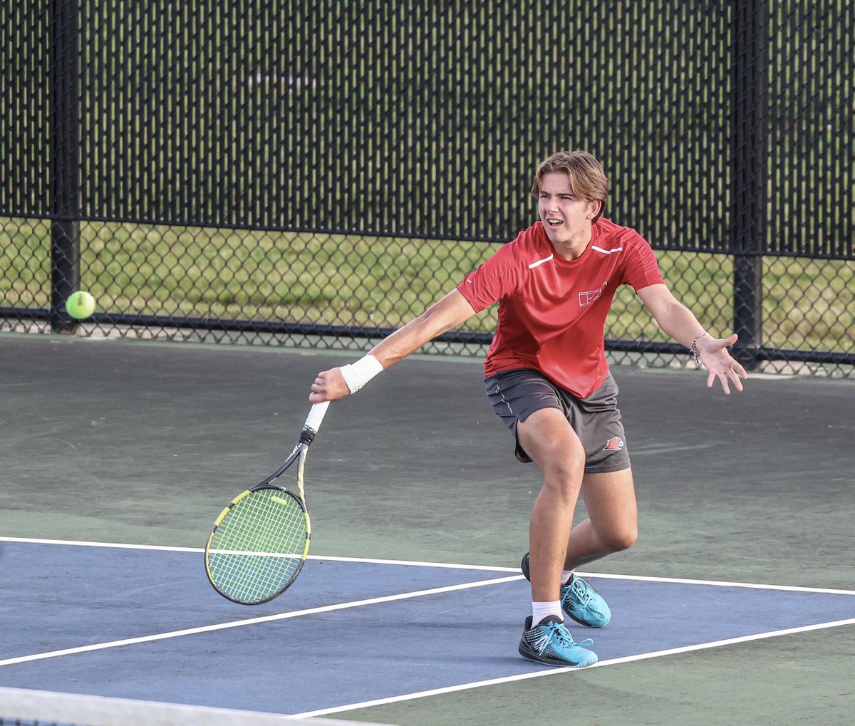 Branden Beachy (@bbeachy2001) on Twitter photo 