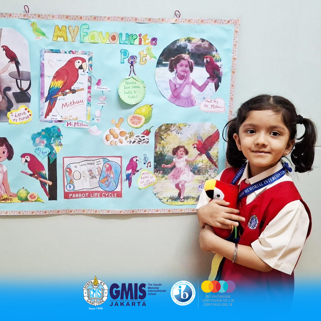 GMIS JAKARTA (@gmis_jakarta) on Twitter photo 