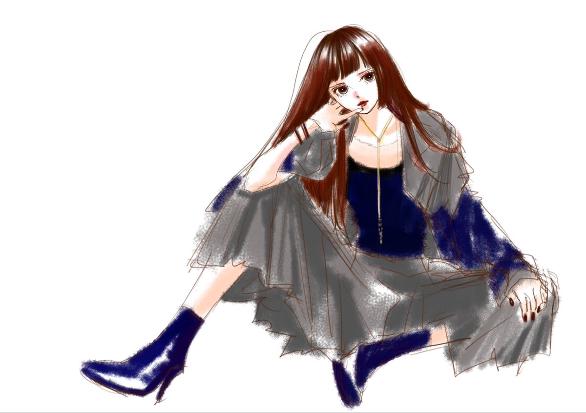 持田 あき (@aki_mochida) / Posts / X