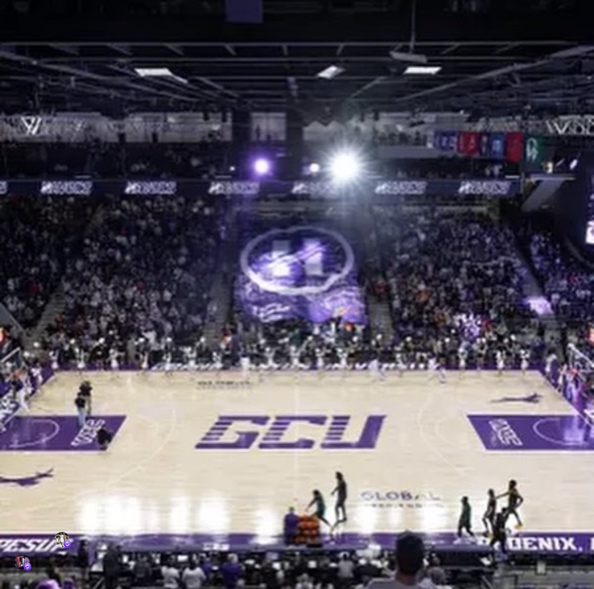 After a great talk with coach Marc, I’m blessed to receive a Division 1 offer from Grand Canyon University! Huge thanks to the coaching staff for believing in me. 
<a href="/GCU_MBB/">Grand Canyon Men’s Basketball</a>