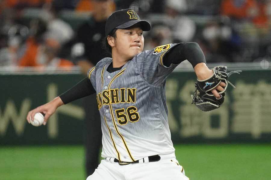 gnomotoke's tweet photo. 元阪神・小林慶祐が現役引退　オイシックスが発表…1軍で通算2勝（Full-Count）-Yahoo!ニュース https://t.co/Dm7BRFtP13

オイシックスは3日、小林慶祐投手が今季限りで現役を引退することを発表。小林はオリックス、阪神でプレーした後、2024年からオイシックスでプレーしていた。 https://t.co/l1MAUtITCL