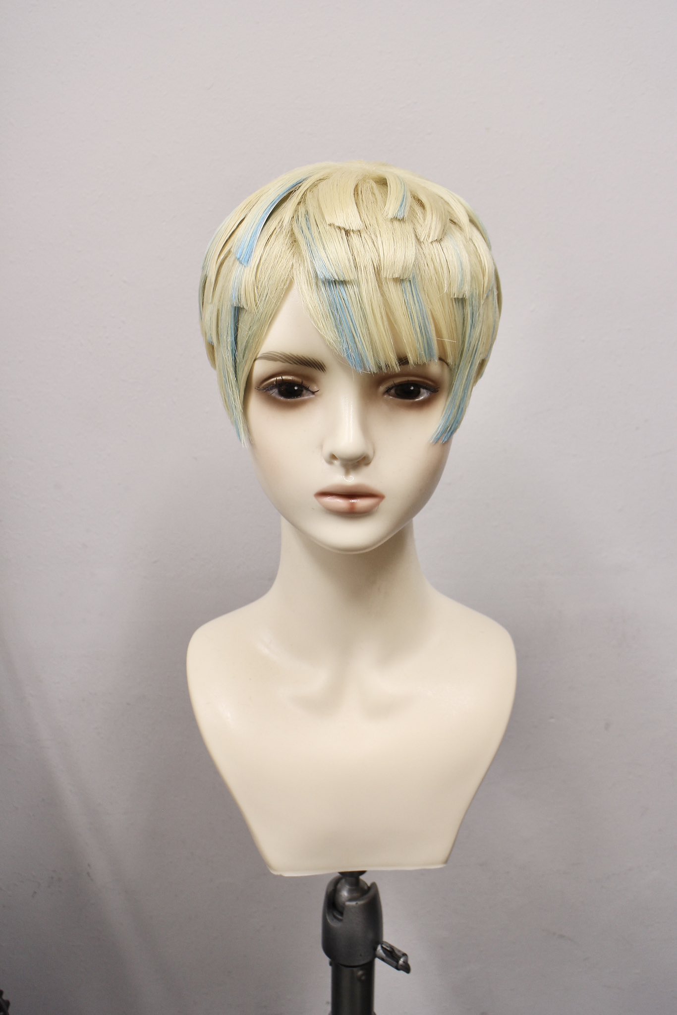 雨様　ウィッグオーダーページ うめぼし様 ウィッグオーダー専用ページ