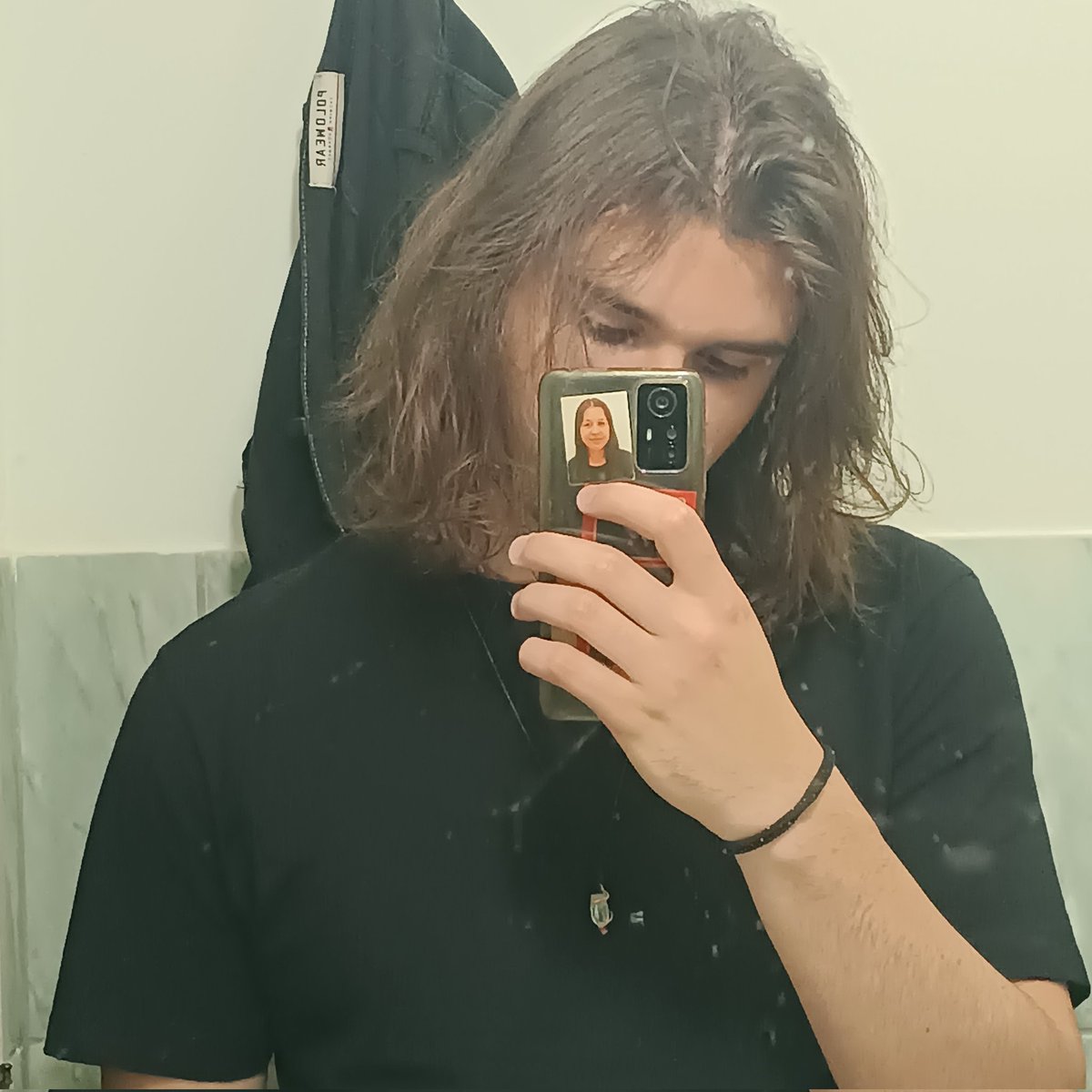 JustAnotherTA's tweet image. MANO, TA MARCADO PRA EU CORTAR SO QUE EU GOSTEI DELE AGORA VSF