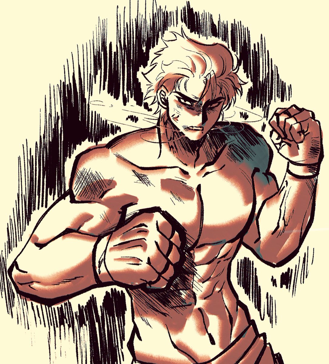 링 위에서는 달라지는 타입